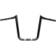 La Choppers Handlebar - Prime Ape - 12" - Black - 0601-6397  LA-7359-12B