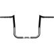 La Choppers Handlebar - Prime Ape - 12" - Black - 0601-6585  LA-7371-12B