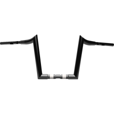 La Choppers Handlebar - Prime Ape - 12" - Black - 0601-6632  LA-7377-12B