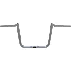 La Choppers Handlebar - Prime Ape - 12" - Chrome - 0601-6396  LA-7359-12