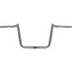 La Choppers Handlebar - Prime Ape - 12" - Chrome - 0601-6396  LA-7359-12