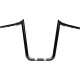 La Choppers Handlebar - Prime Ape - 14" - Black - 0601-6399  LA-7359-14B