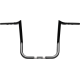 La Choppers Handlebar - Prime Ape - 14" - Black - 0601-6587  LA-7371-14B