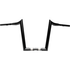 La Choppers Handlebar - Prime Ape - 14" - Black - 0601-6634  LA-7377-14B