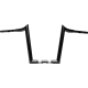 La Choppers Handlebar - Prime Ape - 14" - Black - 0601-6634  LA-7377-14B