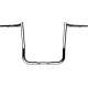 La Choppers Handlebar - Prime Ape - 14" - Chrome - 0601-6586  LA-7371-14