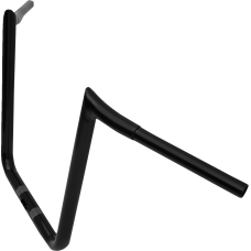 La Choppers Handlebar - Prime Ape - 16" - Black - 0601-6401  LA-7359-16B