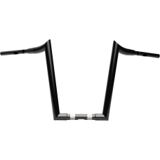 La Choppers Handlebar - Prime Ape - 16" - Black - 0601-6636  LA-7377-16B