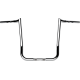 La Choppers Handlebar - Prime Ape - 16" - Chrome - 0601-6588  LA-7371-16