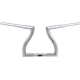 La Choppers Handlebar - Thresher - 12" - Chrome - 0601-6408  LA-7329-12