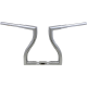 La Choppers Handlebar - Thresher - 14" - Chrome - 0601-6410  LA-7329-14
