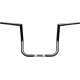 La Choppers Handlebar - Twin Peaks - Bagger - 14" - Black - 0601-6579  LA-7367-14B