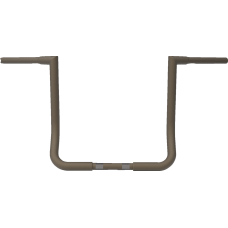 La Choppers Handlebar - Twin Peaks - Bagger - 14" - Bronze - 0601-6286  LA-7361-14Z