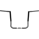 La Choppers Handlebar - Twin Peaks - Bagger - 16" - Black - 0601-6581  LA-7367-16B