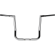 La Choppers Handlebar - Twin Peaks - Bagger - 16" - Chrome - 0601-6580  LA-7367-16
