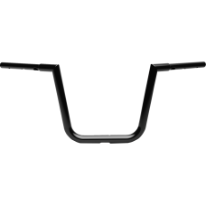 La Choppers Handlebar - Twin Peaks - Road Glide - 10" - Black - 0601-6321  LA-7366-10B
