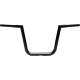 La Choppers Handlebar - Twin Peaks - Road Glide - 10" - Black - 0601-6321  LA-7366-10B