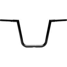 La Choppers Handlebar - Twin Peaks - Road Glide - 12" - Black - 0601-6323  LA-7366-12B