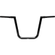 La Choppers Handlebar - Twin Peaks - Road Glide - 12" - Black - 0601-6323  LA-7366-12B
