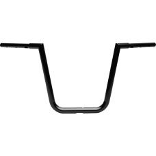 La Choppers Handlebar - Twin Peaks - Road Glide - 14" - Black - 0601-6325  LA-7366-14B