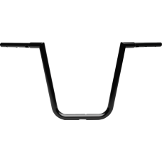 La Choppers Handlebar - Twin Peaks - Road Glide - 16" - Black - 0601-6327  LA-7366-16B