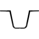 La Choppers Handlebar - Twin Peaks - Road Glide - 16" - Black - 0601-6327  LA-7366-16B