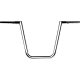 La Choppers Handlebar - Twin Peaks - Road Glide - 16" - Chrome - 0601-6326  LA-7366-16