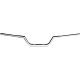 La Choppers Handlebar - Valley - 1-1/4" - Chrome - 0601-6625  LA-7349-00