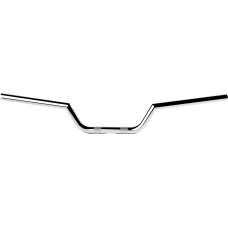 La Choppers Handlebar - Valley - 1" - Chrome - 0601-6257  LA-7332-01