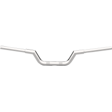 La Choppers Handlebar - Valley - 1" - Stainless Steel - 0601-6259  LA-7332-01S