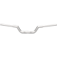 La Choppers Handlebar - Valley - 1" - Stainless Steel - 0601-6259  LA-7332-01S