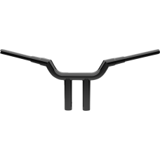 La Choppers Handlebar - Valley - T-Bar - 10" - Black - 0601-6274  LA-7344-10B
