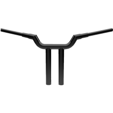 La Choppers Handlebar - Valley - T-Bar - 14" - Black - 0601-6278  LA-7344-14B