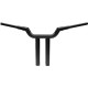 La Choppers Handlebar - Valley - T-Bar - 14" - Black - 0601-6278  LA-7344-14B