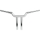 La Choppers Handlebar - Valley - T-Bar - 14" - Chrome - 0601-6277  LA-7344-14