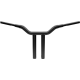 La Choppers One-Piece Kage Fighter Handlebar - 14" x 1-1/2" - Black - 0601-6270  LA-7343-14B