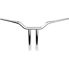 La Choppers One-Piece Kage Fighter Handlebar - 14" x 1-1/2" - Chrome - 0601-6269  LA-7343-14