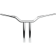 La Choppers One-Piece Kage Fighter Handlebar - 16" x 1-1/2" - Chrome - 0601-6271  LA-7343-16