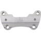 La Choppers Top Clamp - Hefty - Pinned - 1-1/4" - 0603-1141  LA-7420-99