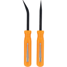 Lang Tools Mini Pry Bar - Pocket - Set - 3850-0624  853-06-2ST