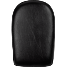 Le Pera Bare Bones Pillion Pad - Black - FLT/FLH '23-'24 - 0801-1843  LV-005P