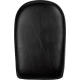 Le Pera Bare Bones Pillion Pad - Black - FLT/FLH '23-'24 - 0801-1843  LV-005P