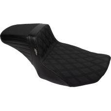 Le Pera Kickflip Daddy Long Legs Set - Double Diamond w/ Gripp Tape - FLT/FLH '23-'24 - 0801-1863  LV-597DLDDGP