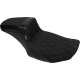 Le Pera Kickflip Daddy Long Legs Set - Double Diamond w/ Gripp Tape - FLT/FLH '23-'24 - 0801-1863  LV-597DLDDGP