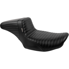 Le Pera Kickflip Daddy Long Legs Set - Pleated - FLT/FLH '23-'24 - 0801-1864  LV-597DLPT