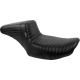 Le Pera Kickflip Daddy Long Legs Set - Pleated - FLT/FLH '23-'24 - 0801-1864  LV-597DLPT
