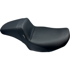 Le Pera Kickflip Daddy Long Legs Set - Smooth Stitch / No Side Pleats - FLT/FLH '23-'24 - 0801-1866  LV-597DLS NO SIDE PT
