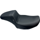 Le Pera Kickflip Daddy Long Legs Set - Smooth Stitch / No Side Pleats - FLT/FLH '23-'24 - 0801-1866  LV-597DLS NO SIDE PT