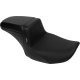 Le Pera Kickflip Seat - Basketweave - FLH/FLT '23-'24 - 0801-1859  LV-597BW