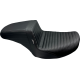 Le Pera Kickflip Seat - Pleated - FLH/FLT '23-'24 - 0801-1868  LV-597PT